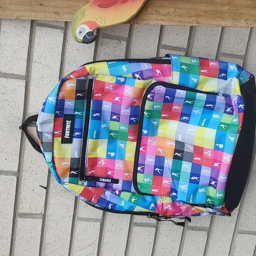 Fornite/Backpack - Picture 2 of 9